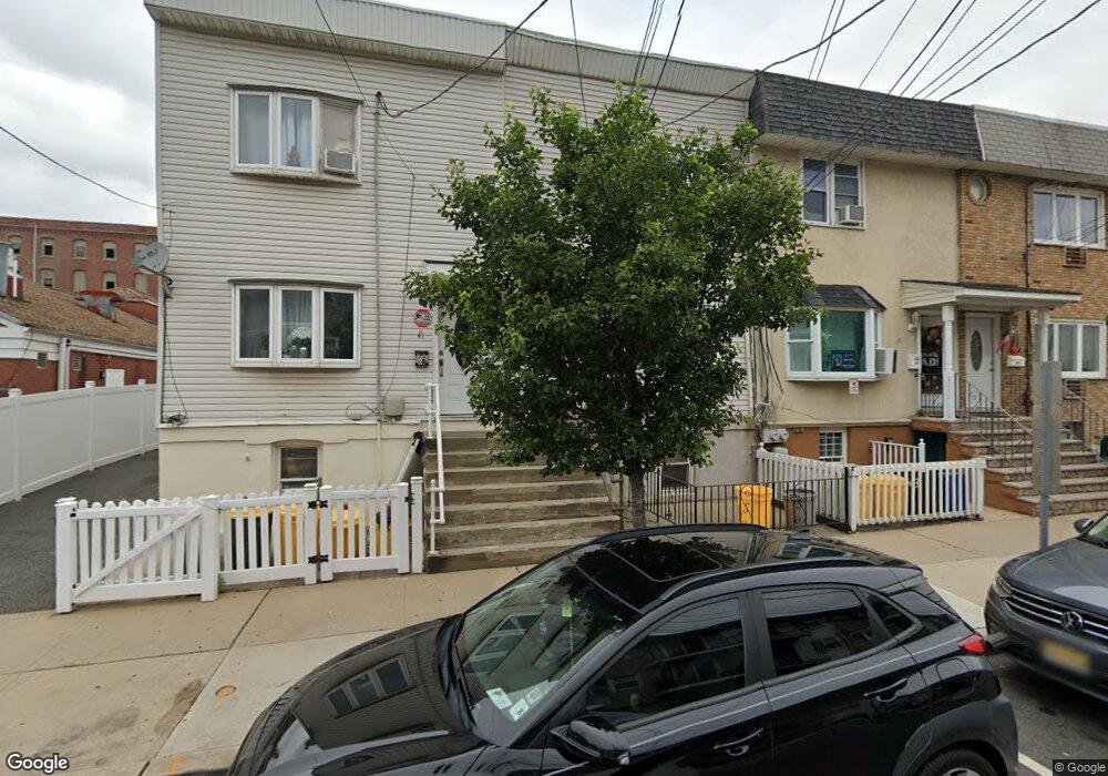 41 1/2 President St, East Newark, NJ 07029 - photo 1