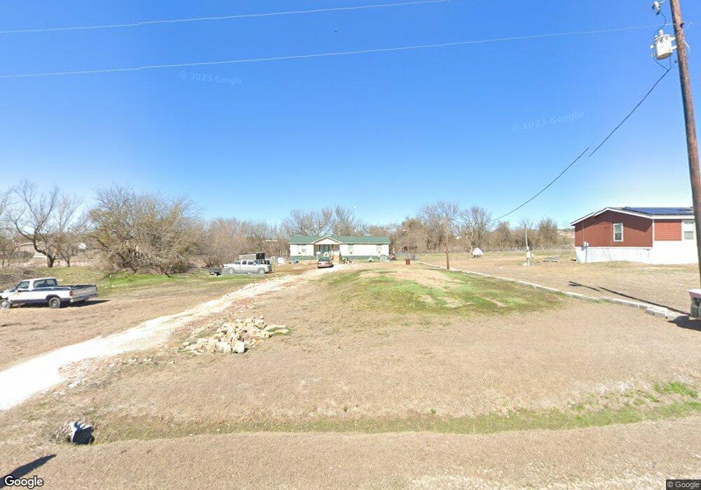 151 Carter Hills Ln, Weatherford, TX 76085 - photo 1