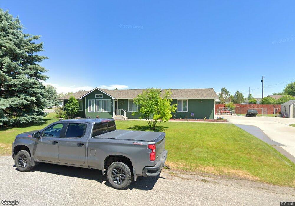 501 5th Ave E, Three Forks, MT 59752 - photo 1