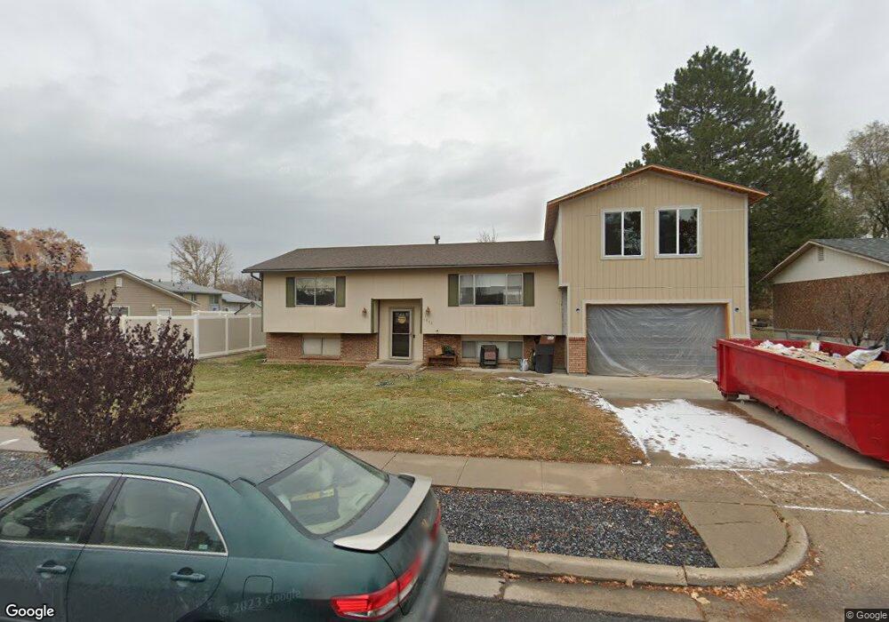 1912 N 630 W, Clearfield, UT 84015 - photo 1