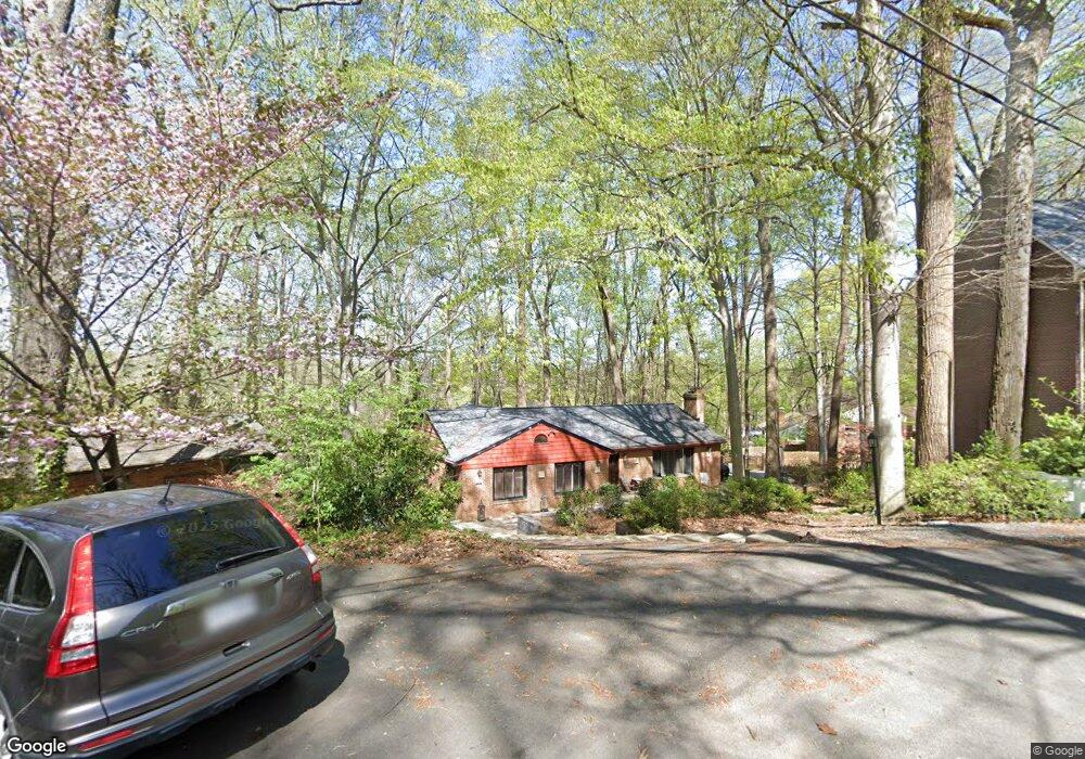 6378 Dockser Terrace, Falls Church, VA 22041 - photo 1