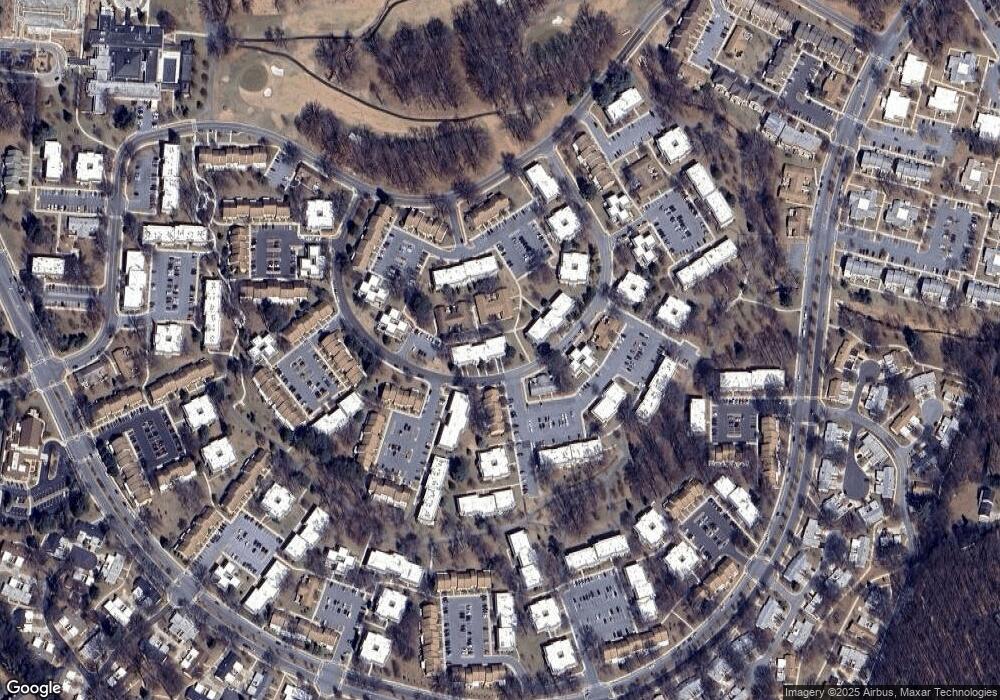 3453 Chiswick Ct unit 751B, Silver Spring, MD 20906 - photo 1