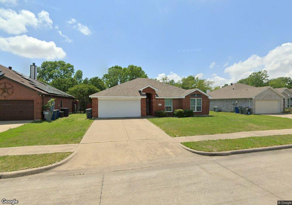 212 Canyon Lake Dr, Wylie, TX 75098 - photo 1