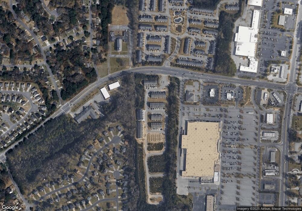 6066 Centennial Run unit 112, Atlanta, GA 30349 - photo 1