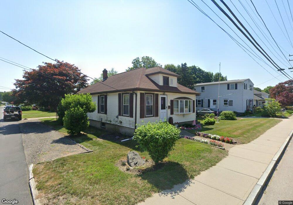 748 Willett Ave, Riverside, RI 02915 - photo 1
