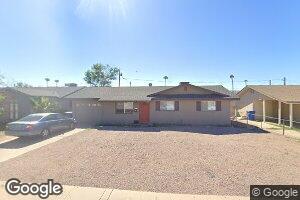 817 W 17th Place Unit WOW!, Tempe, AZ 85281
