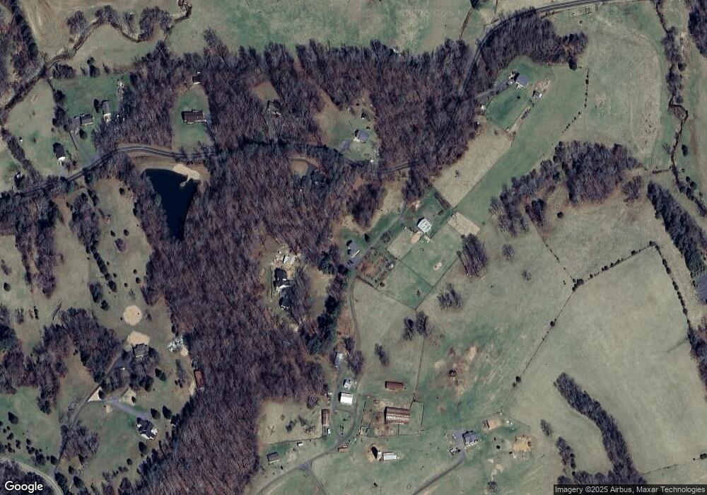 11348 Drogheda Mountain Rd, Rixeyville, VA 22737 - photo 1