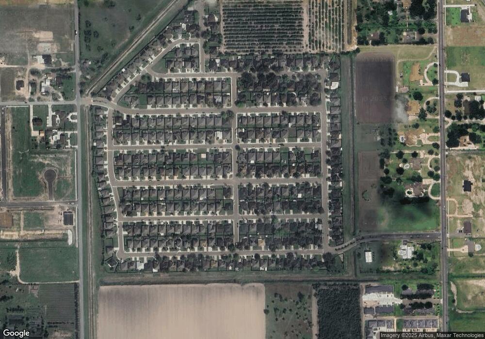 2009 W Mimosa Dr, Weslaco, TX 78596 - photo 1