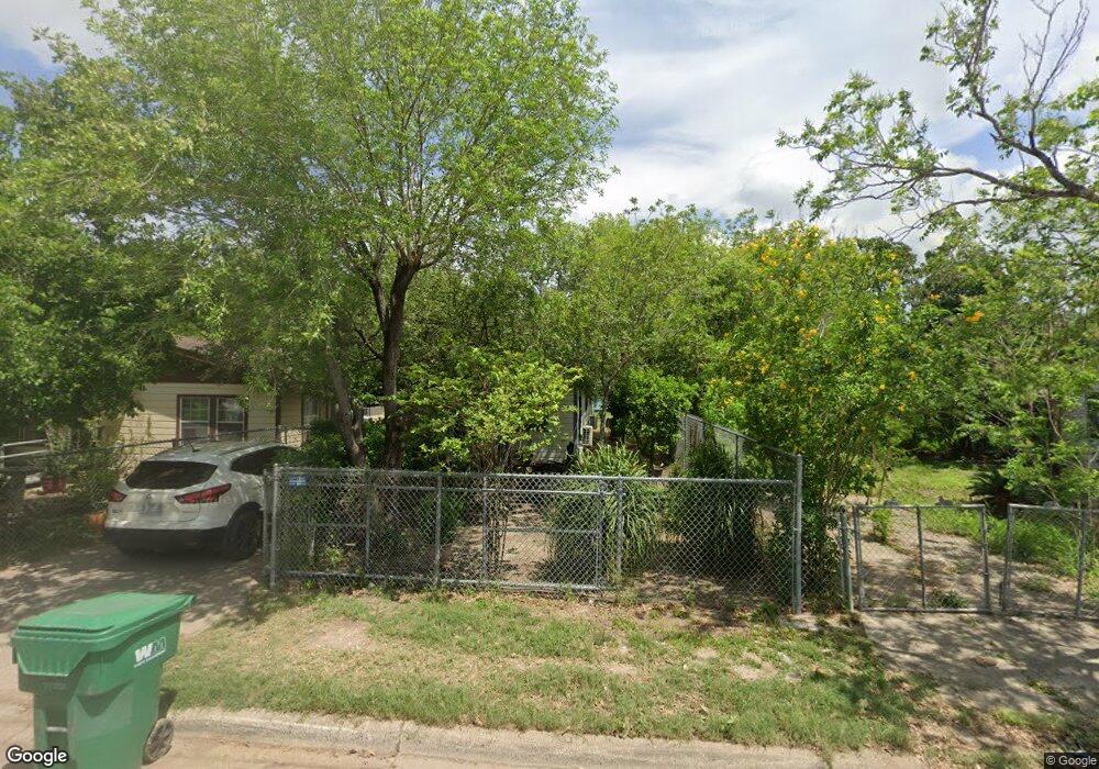 1209 E Evans Ave, Pharr, TX 78577 - photo 1