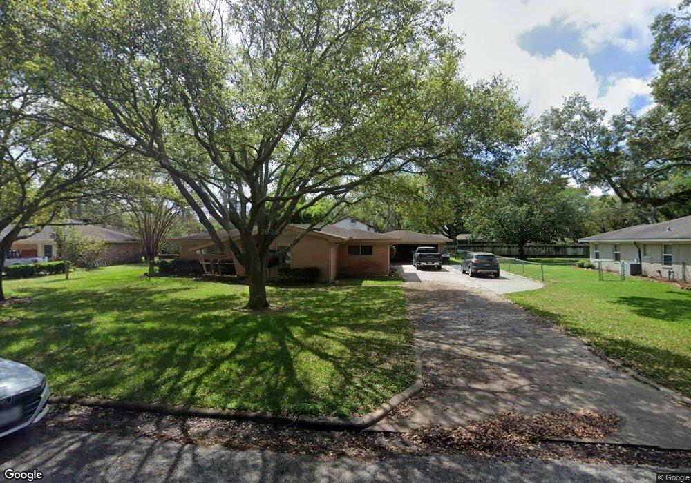 2520 Marguerite St, Bay City, TX 77414 - photo 1