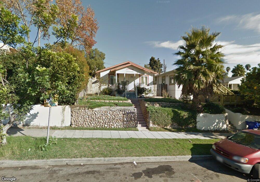 3727 Swift Ave, San Diego, CA 92104 - photo 1