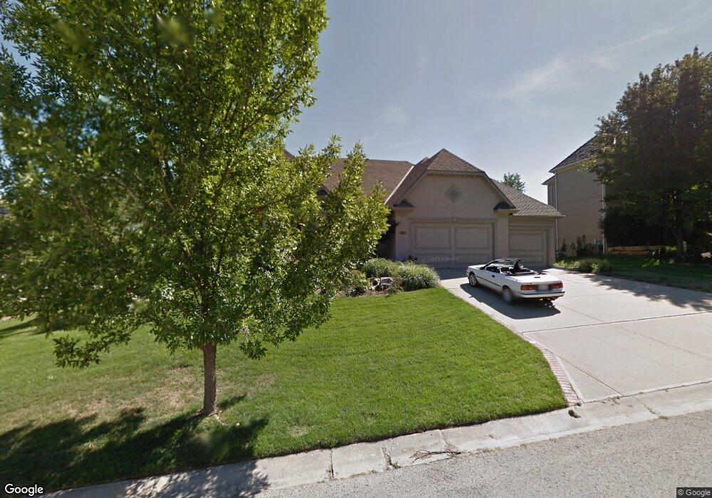 20101 W 93rd St, Lenexa, KS 66220 - photo 1