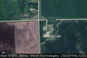24051 150th St NE, Goodridge, MN 56725
