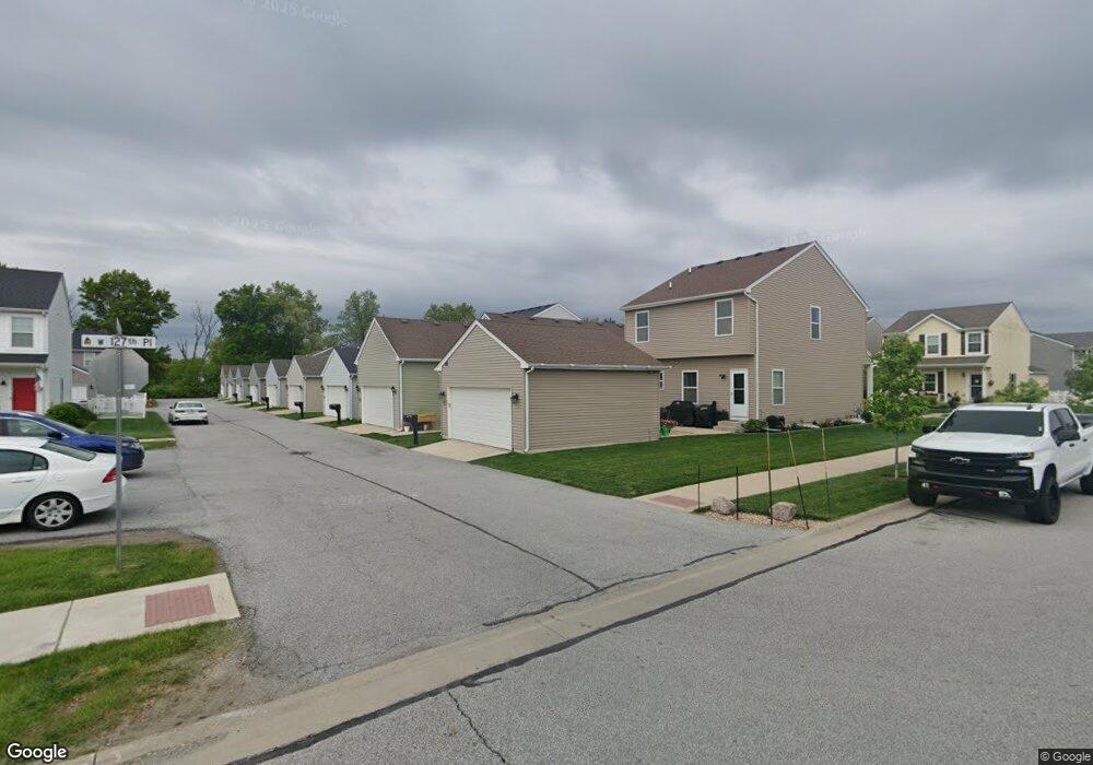 12754 Rutledge Place, Crown Point, IN 46307 - photo 1