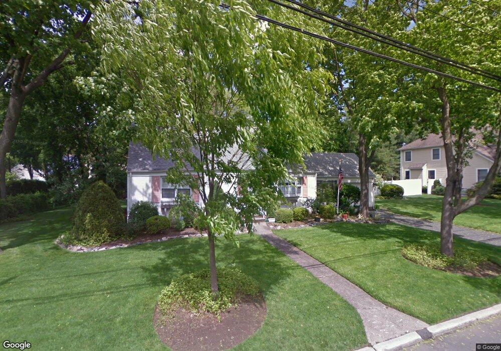 45 Holland Ave, Demarest, NJ 07627 - photo 1