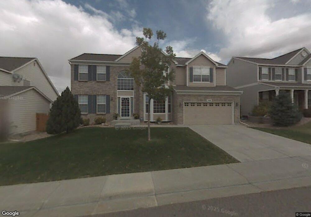 5486 S Tibet St, Aurora, CO 80015 - photo 1