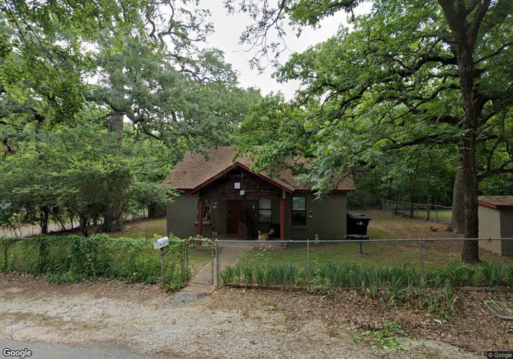 2700 S Scullin Ave, Denison, TX 75020 - photo 1