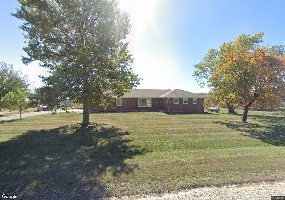 36990 W 367th St, Osawatomie, KS 66064 - photo 1