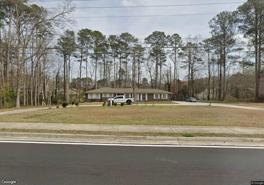 4221 Hicks Rd, Austell, GA 30106 - photo 1