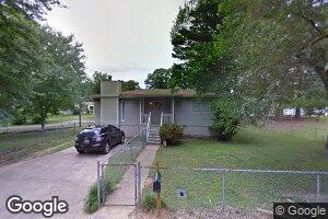 204 Park Ave, Mulga, AL 35118