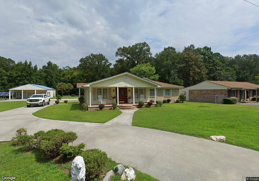 1211 Saylors Ave, Moncks Corner, SC 29461 - photo 1