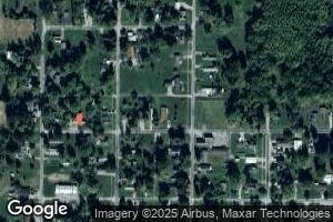 104 W Depew St, Odin, IL 62870