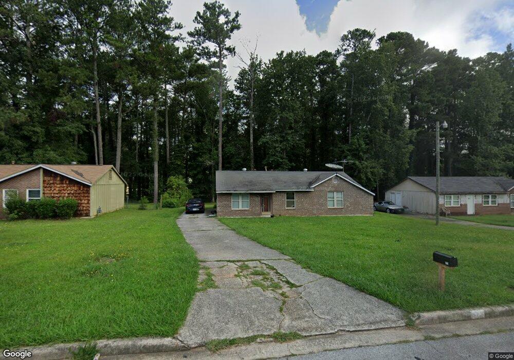 673 Waterview Dr, Riverdale, GA 30274 - photo 1