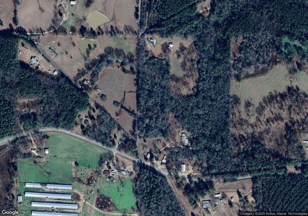 12 Keyes Rd, Laurel, MS 39443 - photo 1