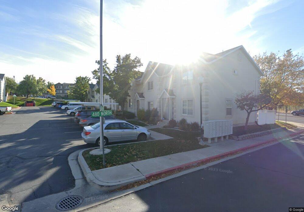 459 N 1160 E, Spanish Fork, UT 84660 - photo 1