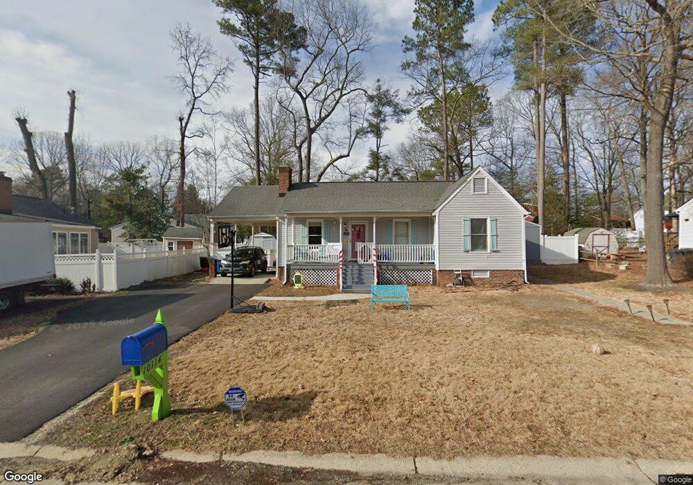 10114 Holly Trace Ct, Chesterfield, VA 23832 - photo 1