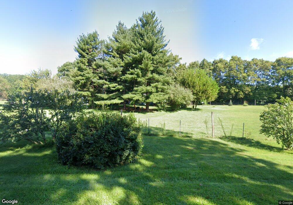 21233 Stipps Hill Rd, Laurel, IN 47024 - photo 1