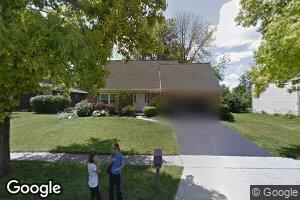 5769 Aspendale Dr, Columbus, OH 43235