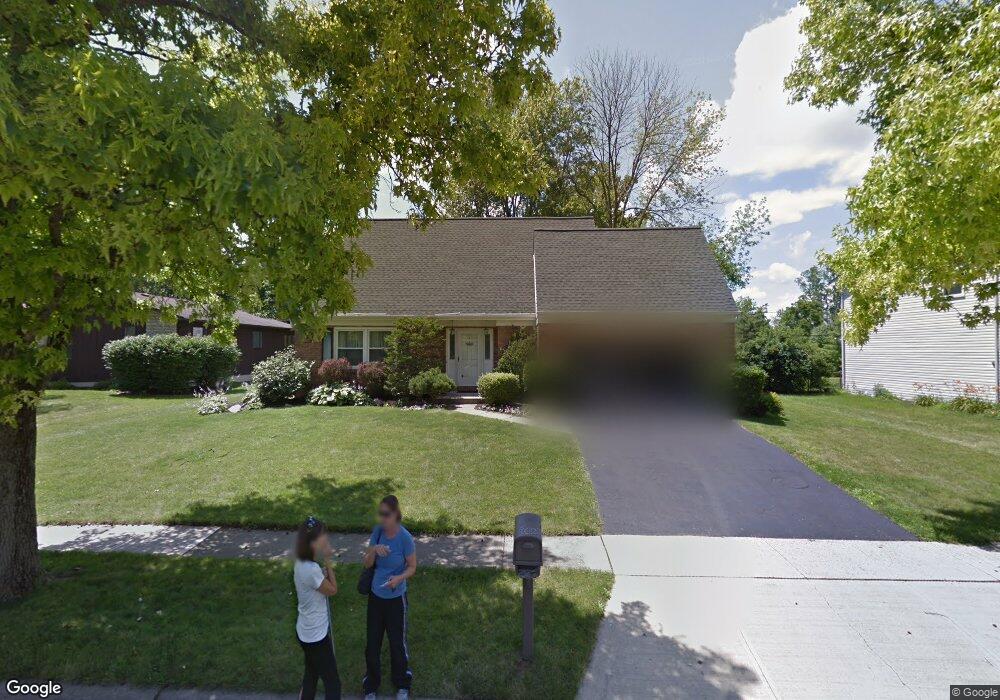 5769 Aspendale Dr, Columbus, OH 43235 - photo 1