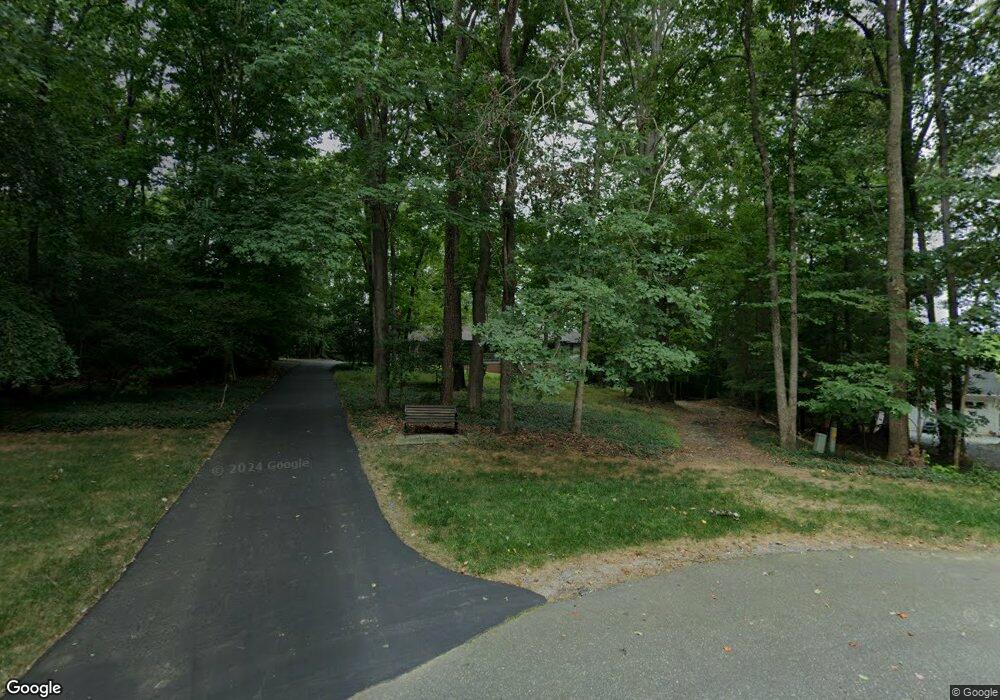 432 Back Creek Terrace, Asheboro, NC 27205 - photo 1