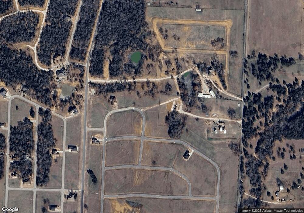 113 Pasadera Cir, Gordonville, TX 76245 - photo 1