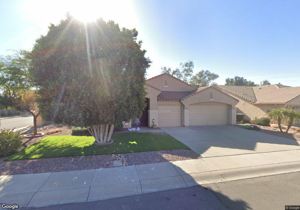 1943 E Shannon St, Chandler, AZ 85225 - photo 1