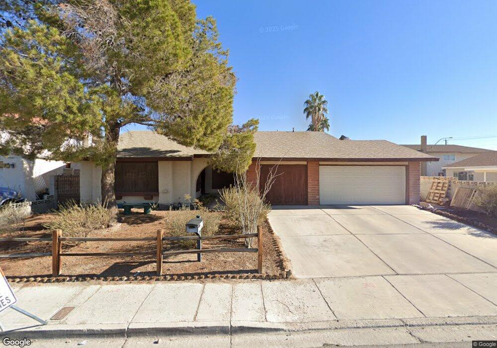 5266 Caliente St, Las Vegas, NV 89119 - photo 1