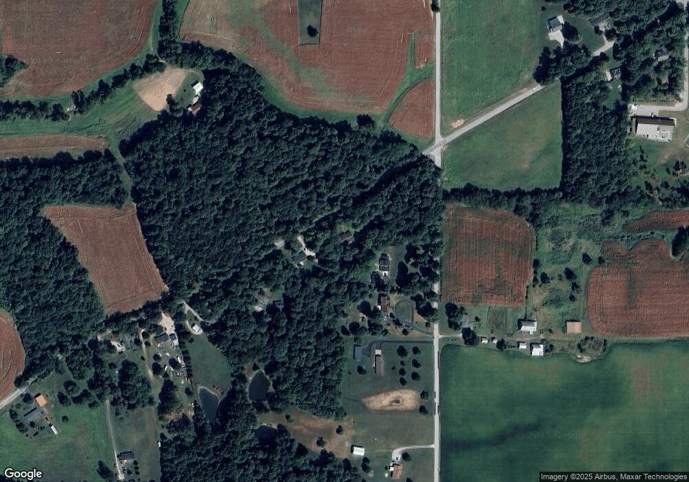 3925 Corydon Ridge Rd NE, Corydon, IN 47112 - photo 1