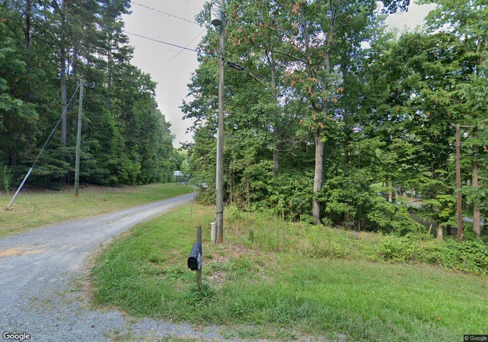 1843 Bailey Rd, Asheboro, NC 27205 - photo 1