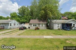 3725 Pitkin Ave, Flint, MI 48506