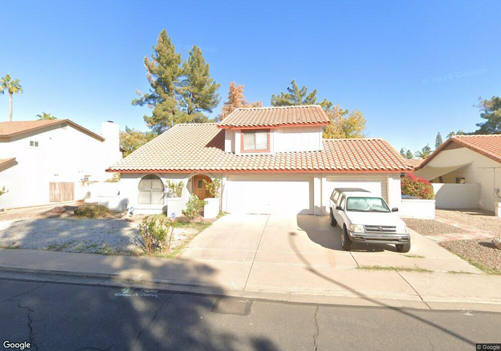 2627 S Los Altos, Mesa, AZ 85202 - photo 1