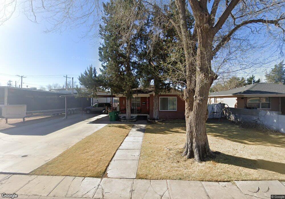 711 E Yucca Dr, Hobbs, NM 88240 - photo 1