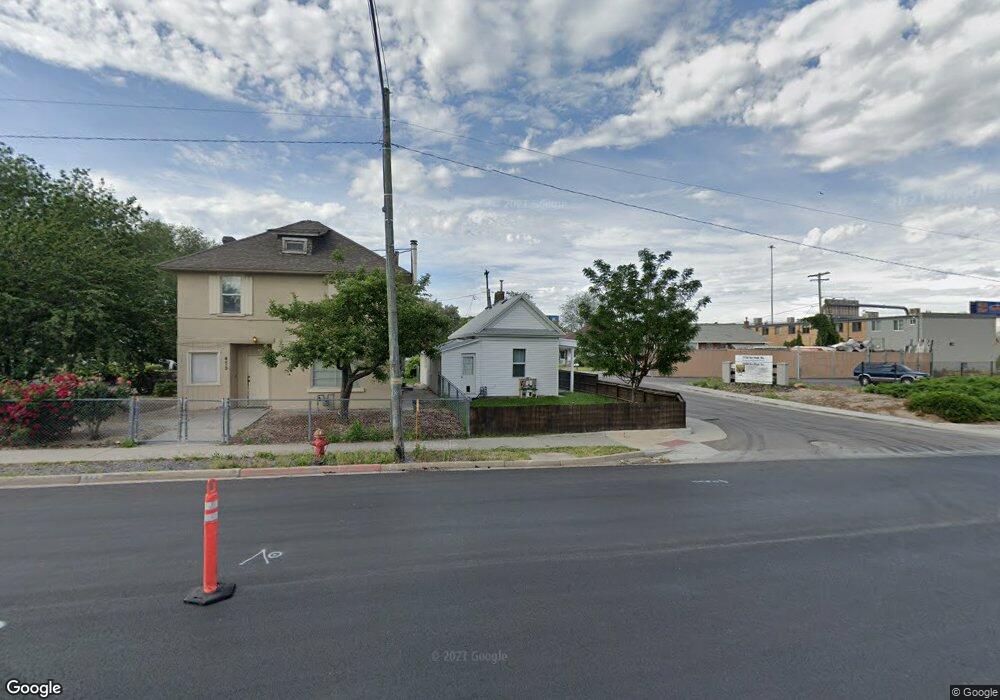 479 W Center St, Midvale, UT 84047 - photo 1