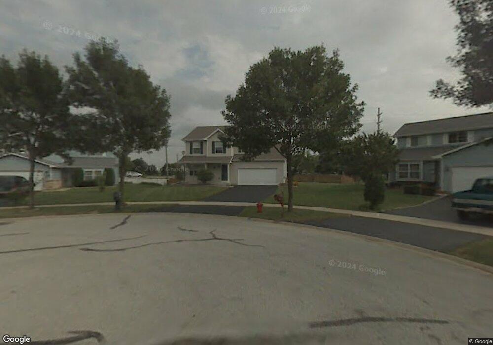 1099 Flint Ct, Aurora, IL 60506 - photo 1