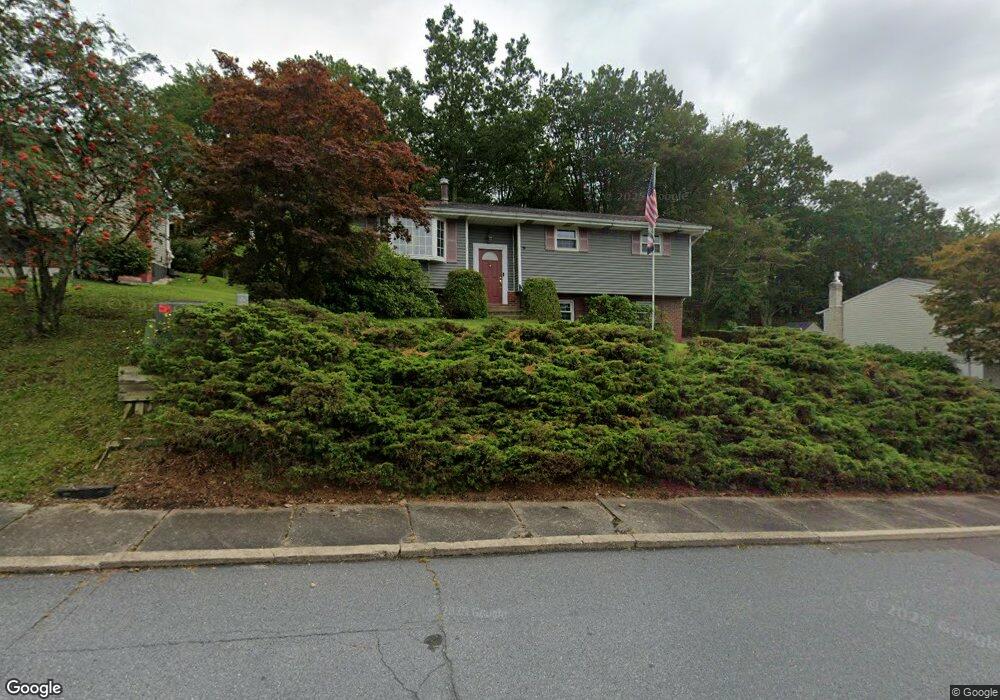 444 E 14th St, Hazle Township, PA 18201 - photo 1