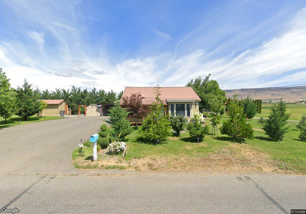 2889 6th St SE, East Wenatchee, WA 98802 - photo 1