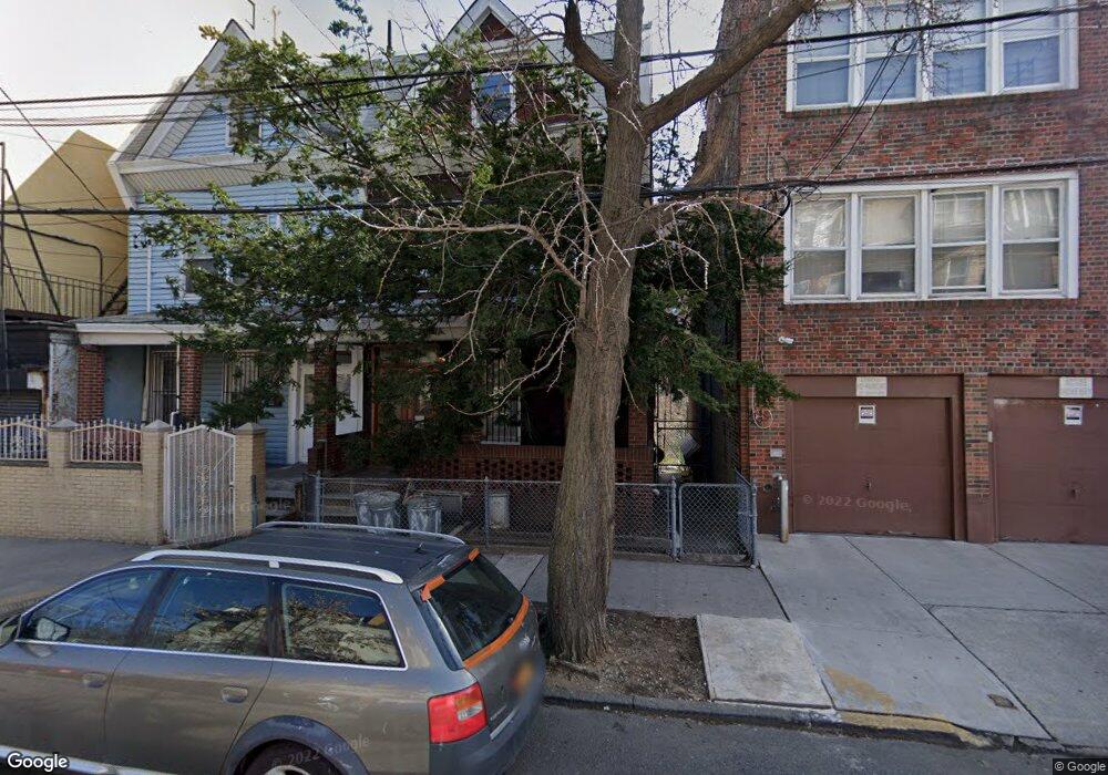 1392 Clay Ave, Bronx, NY 10456 - photo 1