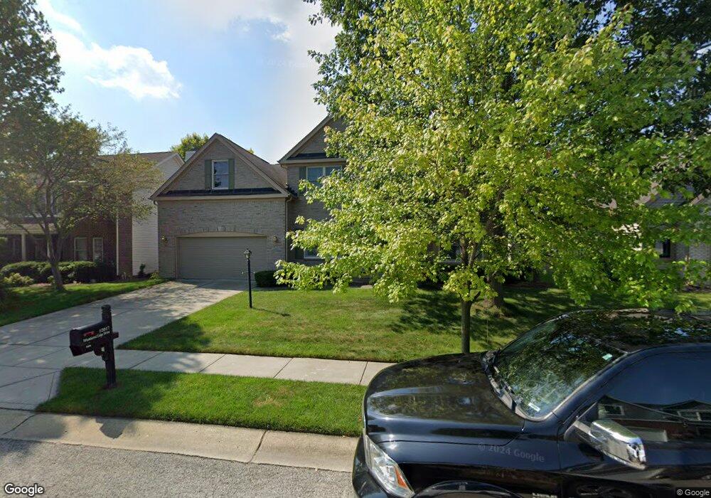 12017 Weathered Edge Dr, Fishers, IN 46037 - photo 1