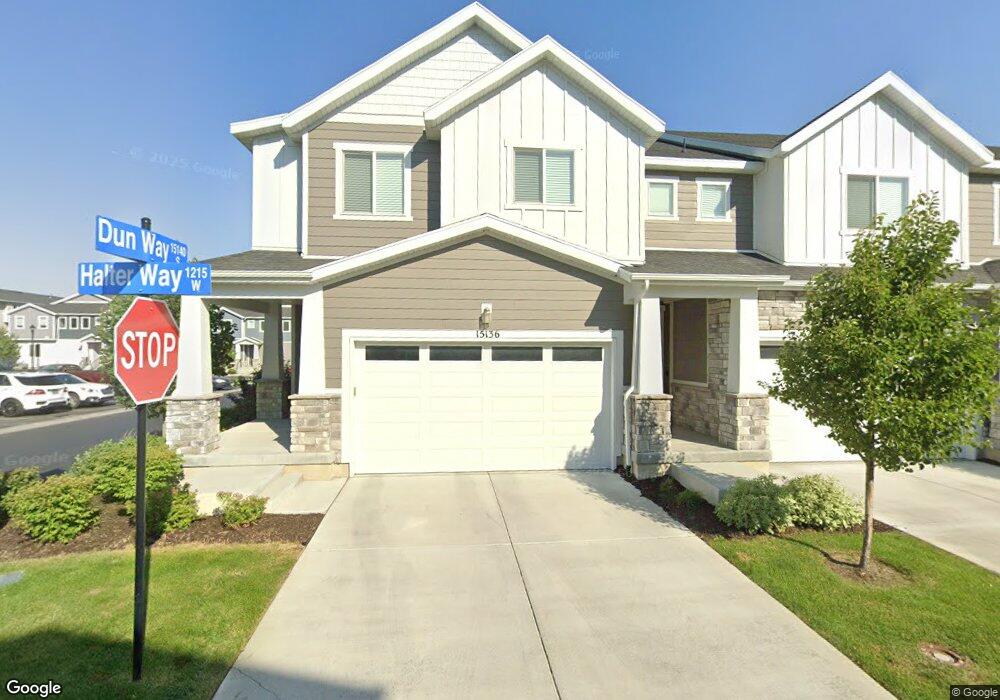 15136 S Halter Way unit 594, Bluffdale, UT 84065 - photo 1