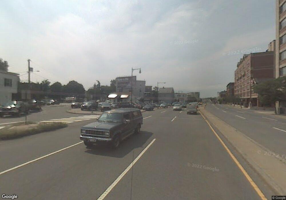 0 Gore Stret, Cambridge, MA 02141 - photo 1